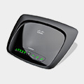 Linksys WAG120N