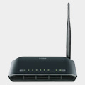 D-LINK DSL-2730U